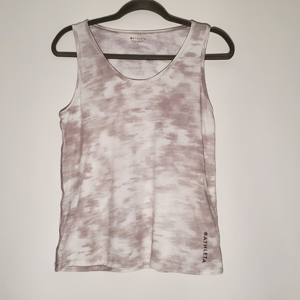 Athleta Tank Top- Women- Size Small